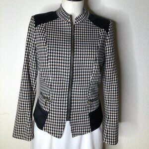 NEW, "White House, Black Market" Gorgeous Ladies Jacket/ Size 4